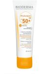 BIODERMA - Gel-crema protectie solara coloranta Photoderm M SPF 50+, Bioderma Crema 40 ml - hiris