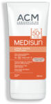 ACM Laboratoire - Cremă colorata pentru protectie solara cu SPF 50+ Light Tint Medisun, ACM Crema 40 ml - hiris