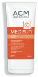 ACM Laboratoire - Crema pentru protectie solara cu SPF 50+ Medisun, ACM Crema 40 ml