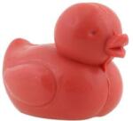 IDC Institute Săpun pentru baie Rățușcă, roșie - IDC Institute Duck Bath Soap 70 g
