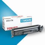 MDC Cartus Standard - Toner compatibil HP CF217X - 17X (CF217X)