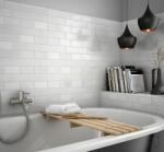  7, 5x30 EQUIPE COTTAGE White MATT