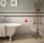  7, 5x15 EQUIPE COTTAGE LIGHT GREY