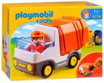 Playmobil Szemeteskocsi (6774)