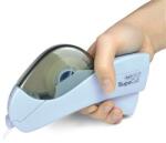 Rapesco Ragasztószalag-adagoló, RAPESCO SupaCut , világoskék (IR1442)