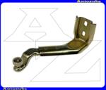 VW LT 1996.01-2005.12 /2D/ Tolóajtó görgő alsó MSVW07