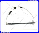 RENAULT MASTER 2 1997.10-2003.08 Ablakemelő szerkezet mechanikus bal P3052PSM1