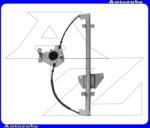 NISSAN NAVARA 2005.05-2010.01 /D40/ Ablakemelő szerkezet elektromos jobb első (motor nélkül) DS814W023