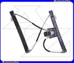 CITROEN C5 2 2012.08-2017.06 /RD, TD/ Ablakemelő szerkezet elektromos bal első (motor nélkül) P2334PSG1