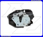 BMW X3 E83 2006.08-2010.07 Ajtózár bal első P2001ZC-1F