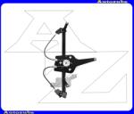 PEUGEOT 508 1 2010.01-2014.06 Ablakemelő szerkezet elektromos jobb első (motor nélkül) P5756PSG2