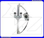 AUDI A3 Sportback 5-ajtós 2004.01-2008.04 /8P/ Ablakemelő szerkezet elektromos jobb hátsó "5 ajtós" (motor nélkül) P1331PSG6