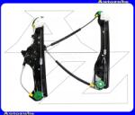 BMW X1 E84 2009.09-2012.06 Ablakemelő szerkezet elektromos bal első (motor nélkül) P2060PSG1