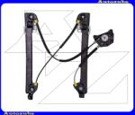 Seat ALTEA XL 2009.04-2015.07 /5P/ Ablakemelő szerkezet elektromos bal első (motor nélkül) V4941261