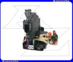 AUDI A6 C5 1997.04-2001.05 /4B/ Ajtózár bal első P1327ZC-1F