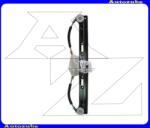 BMW X3 E83 2003.09-2006.06 Ablakemelő szerkezet elektromos bal hátsó (motor nélkül) P2055PSG3