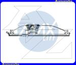 RENAULT TRAFIC 2 2001.09-2006.07 /FL, JL/ Ablakemelő szerkezet elektromos bal első (motor nélkül) DS950W012