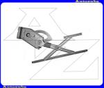 RENAULT SCENIC 3 2013.06-2016.08 /JZ/ Ablakemelő szerkezet elektromos jobb első (motor nélkül) P6073PSG2