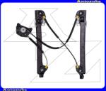 Seat ALTEA 2004.05-2009.03 /5P/ Ablakemelő szerkezet elektromos jobb első (motor nélkül) P6755PSG2