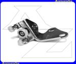 VW LT 1996.01-2005.12 /2D/ Tolóajtó görgő felső jobb MSVW05