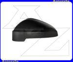 AUDI A5 2007.06-2011.09 /8T/ Visszapillantó tükörborítás bal "2009.06. -tól" alapozott P13S154PM