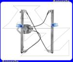 CITROEN XSARA 2 2000.11-2004.12 Ablakemelő szerkezet elektromos bal első "5 ajtós" (motor nélkül) P2328PSG1