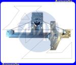 PEUGEOT 207 2006.06-2009.06 Ablakemelő szerkezet elektromos jobb hátsó "Kombi" (motor nélkül) P5724PSG6