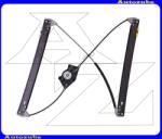 VW TOUAREG 1 2002.11-2006.11 /7L/ Ablakemelő szerkezet elektromos jobb első (motor nélkül) WVW190-R