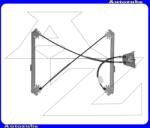 AUDI A3 3-ajtós 2005.10-2008.04 /8P/ Ablakemelő szerkezet elektromos bal "3 ajtós" (motor nélkül) P1331PSG1