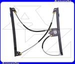 RENAULT ESPACE 4 2002.11-2006.02 Ablakemelő szerkezet elektromos bal első (motor nélkül) P6052PSG1