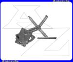 OPEL SIGNUM 2005.09-2007.08 Ablakemelő szerkezet elektromos jobb első (motor nélkül) P5518PSG2