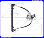 RENAULT CLIO CAMPUS 2006.01-2009.03 Ablakemelő szerkezet elektromos bal első "5 ajtós" motorral (2-pólusú csatlakozó) P6015PSE3