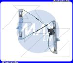 OPEL CORSA D 2006.09-2011.02 /S07/ Ablakemelő szerkezet elektromos bal első "3 ajtós" (motor nélkül) P5558PSG1