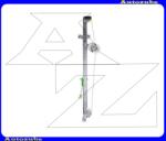 PEUGEOT BOXER 2 2002.01-2006.06 /244/ Ablakemelő szerkezet mechanikus bal első P5702PSM1