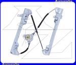 NISSAN PRIMERA 3 2002.03-2007.12 /P12/ Ablakemelő szerkezet elektromos jobb első "5 ajtós" (motor nélkül) P2734PSG2