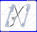 NISSAN PRIMERA 3 2002.03-2007.12 /P12/ Ablakemelő szerkezet elektromos jobb első "5 ajtós" (motor nélkül) P2734PSG2