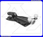 MERCEDES VITO W639 2010.04-2014.09 Tolóajtó görgő középső jobb P5012Z-74