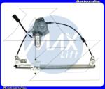 PEUGEOT 406 1999.07-2004.03 Ablakemelő szerkezet elektromos bal első "5 ajtós" motorral (2-pólusú csatlakozó) /RENDELÉSRE/ P5746PSE1