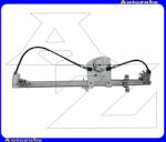 FIAT DUCATO 3 2014.01-2023.12 Ablakemelő szerkezet elektromos jobb első (motor nélkül) P5770PSG2