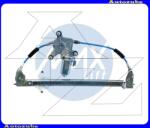PEUGEOT 406 1999.07-2004.03 Ablakemelő szerkezet elektromos bal hátsó "5 ajtós" motorral (2-pólusú csatlakozó) /RENDELÉSRE/ WPG126-L