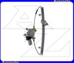 NISSAN PATHFINDER 2 2005.01-2009.12 /R51/ Ablakemelő szerkezet elektromos jobb első, motorral P2782PSE2