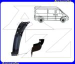 VW CRAFTER 1 2006.10-2016.10 /2E/ Első sárvédő javítóív hátsó rész jobb POTRYKUS P50650271