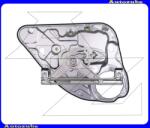 FORD FOCUS MK2 2007.12-2011.02 Ablakemelő szerkezet elektromos jobb hátsó "5 ajtós" panellal (motor nélkül) P3202PSG4