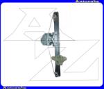 RENAULT CLIO 4 2016.09-2019.09 Ablakemelő szerkezet elektromos bal első "5 ajtós" (motor nélkül) P60B1PSG1