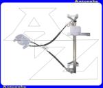 RENAULT MEGANE 3 2012.04-2013.12 Ablakemelő szerkezet elektromos bal hátsó "5 ajtós és Kombi" (motor nélkül) WRN159-L