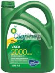 BP Visco 2000 15W-40 4 l