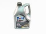 Mobil Super 2000 X1 Diesel 10W-40 5 l