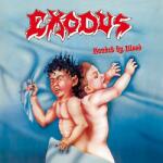 Exodus Bonded By Blood-bonus Tr-