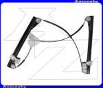 VW POLO 4 2001.11-2005.04 /9N/ Ablakemelő szerkezet elektromos bal első "3 ajtós" (motor nélkül) P9526PSG1