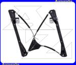 VW POLO 4 2001.11-2005.04 /9N/ Ablakemelő szerkezet elektromos bal első "5 ajtós" (motor nélkül) P9526PSG5